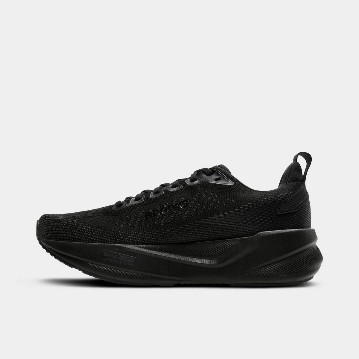 Women's Wide Max Cushion Running Shoes