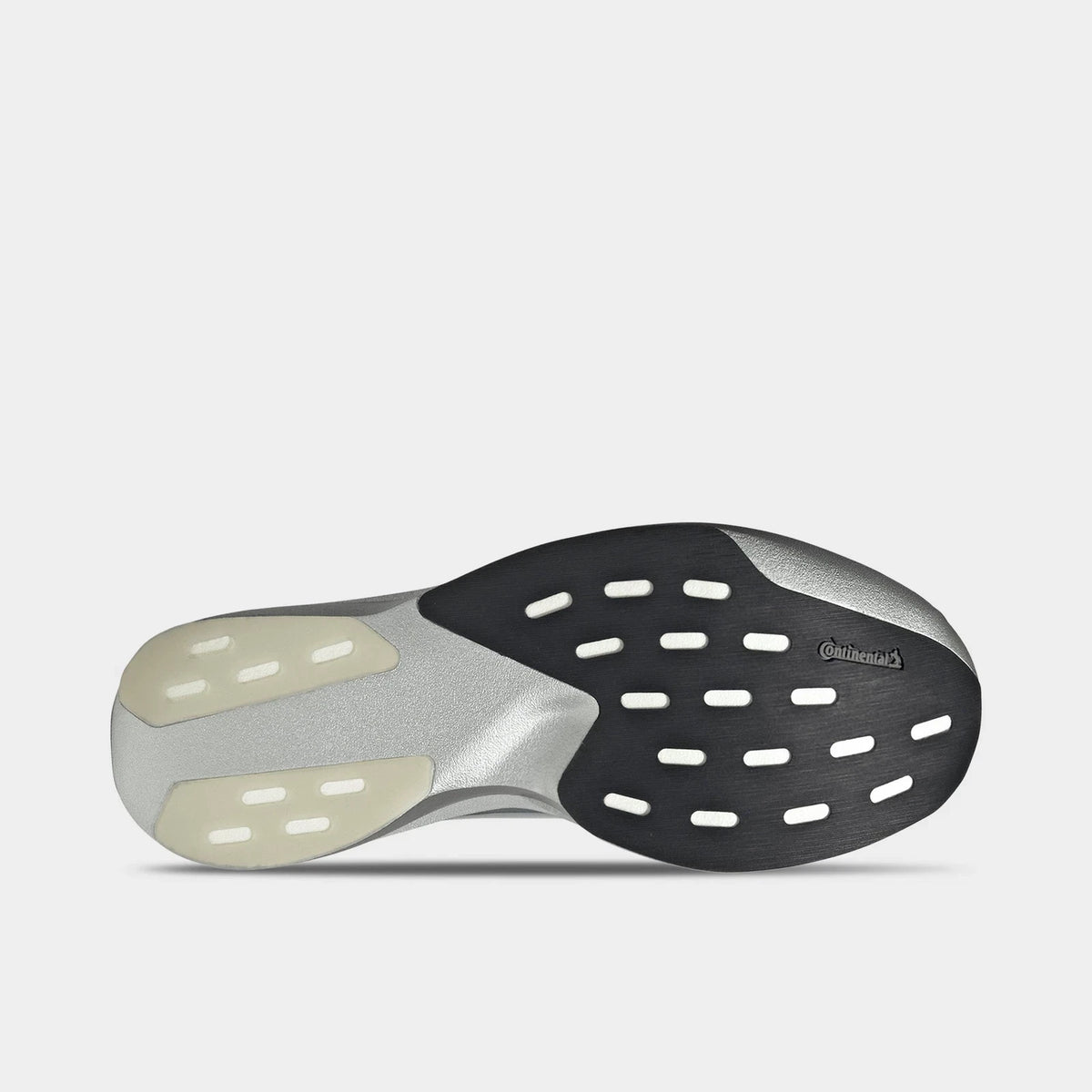 Men's Zip-Shroud Running Shoes