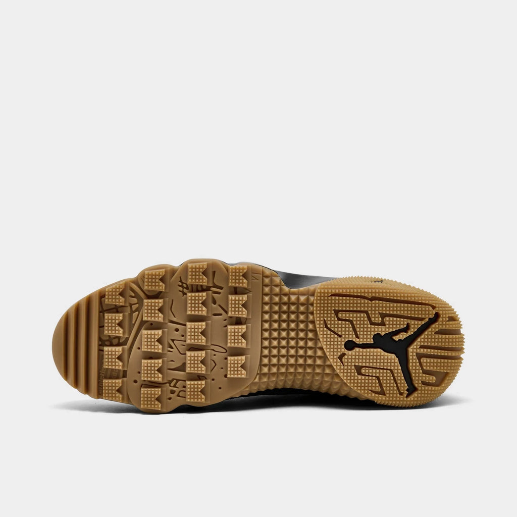 Men's Water-Repellent Sneaker Boots