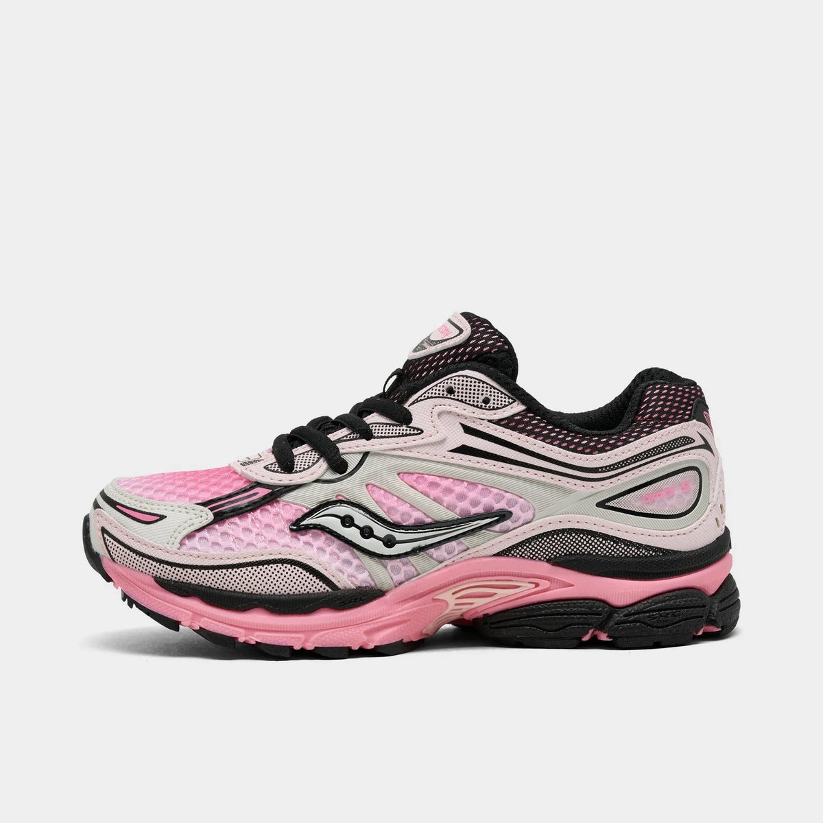 Little Kids' Textile Casual Sneakers