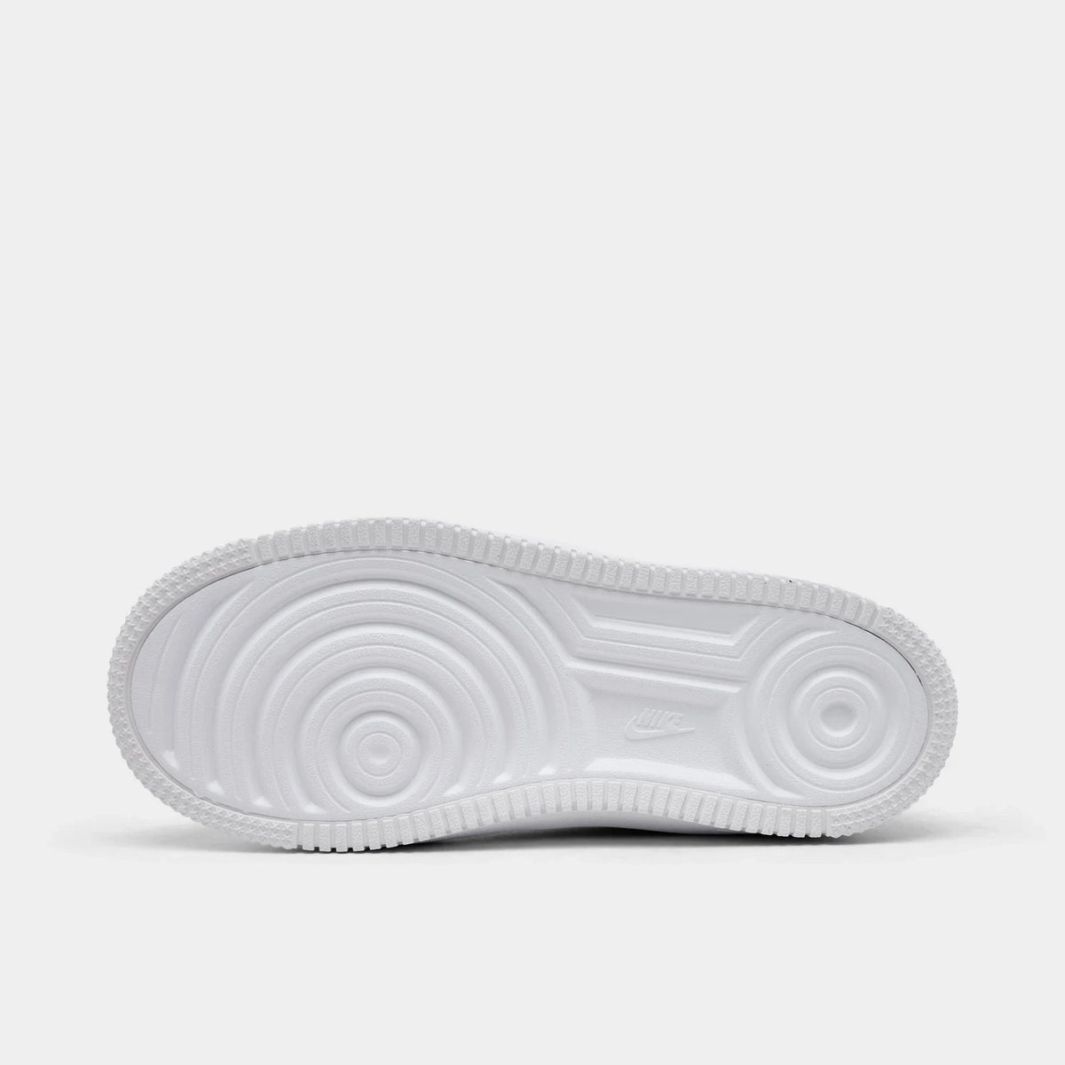Little Kids' Leather Low-Top Sneakers - White