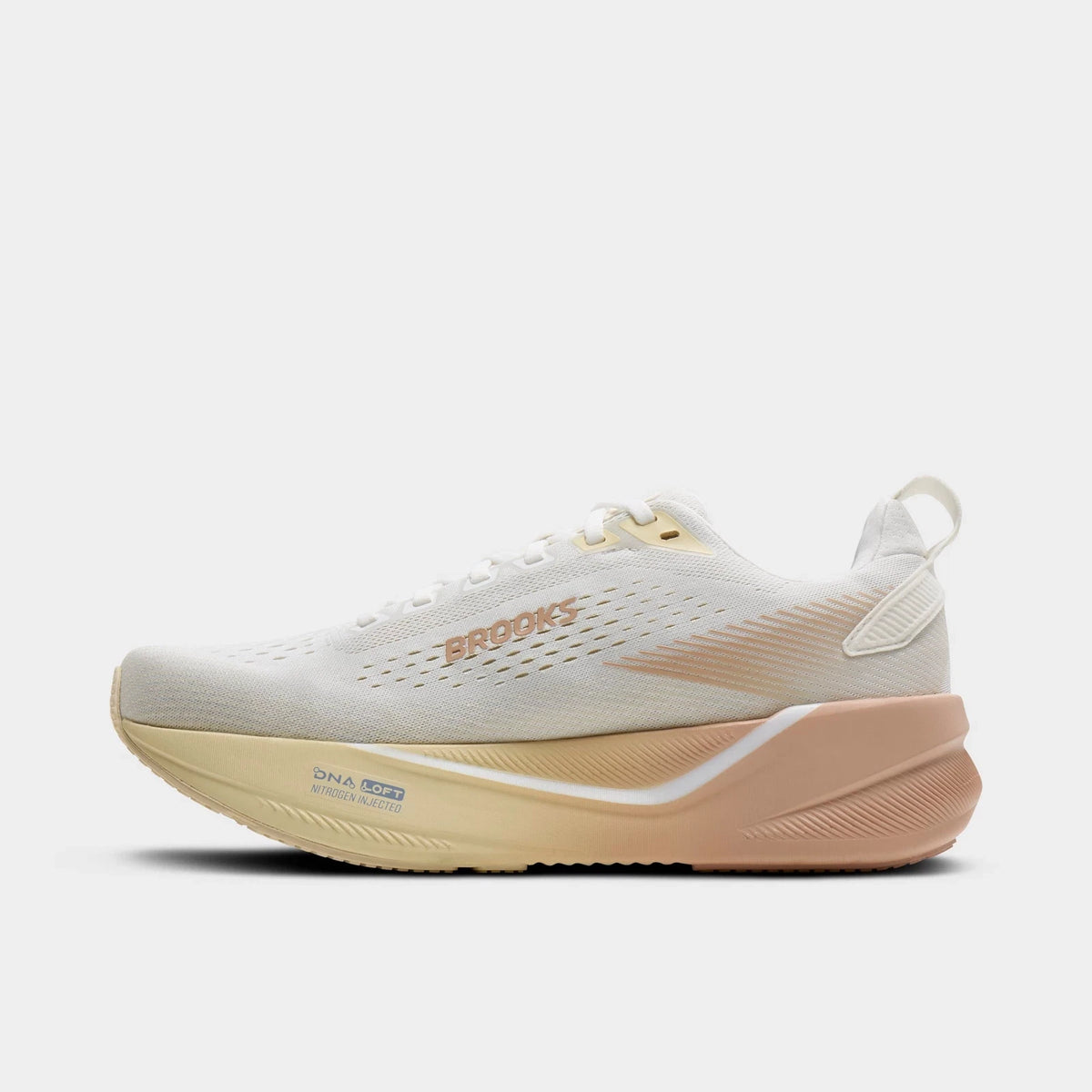 Women's Wide Max-Cushion Running Shoes