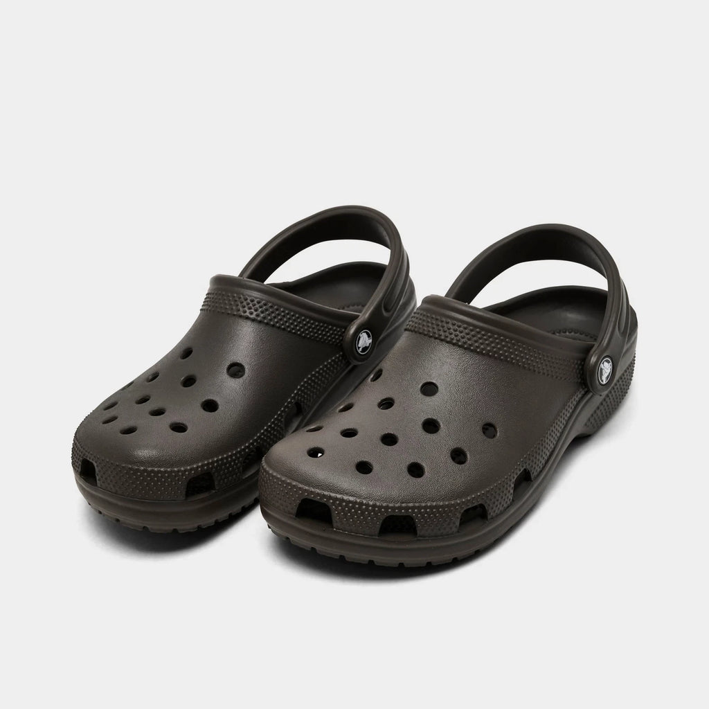 Unisex Ventilated Foam Clog