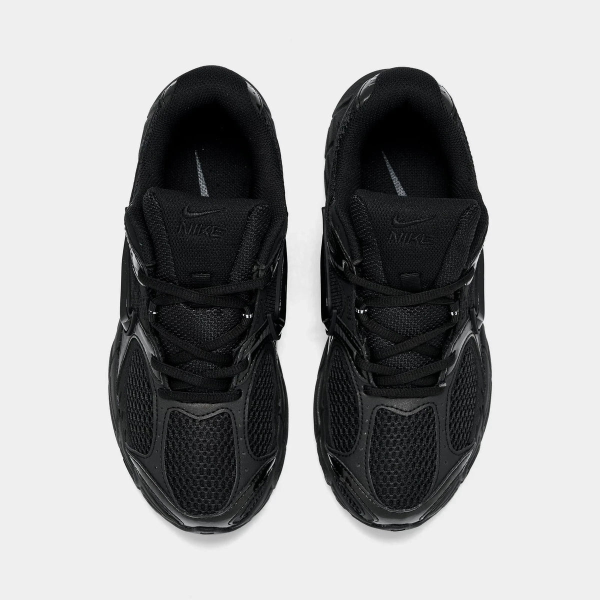 Women's Mesh & Synthetic Leather Casual Sneaker