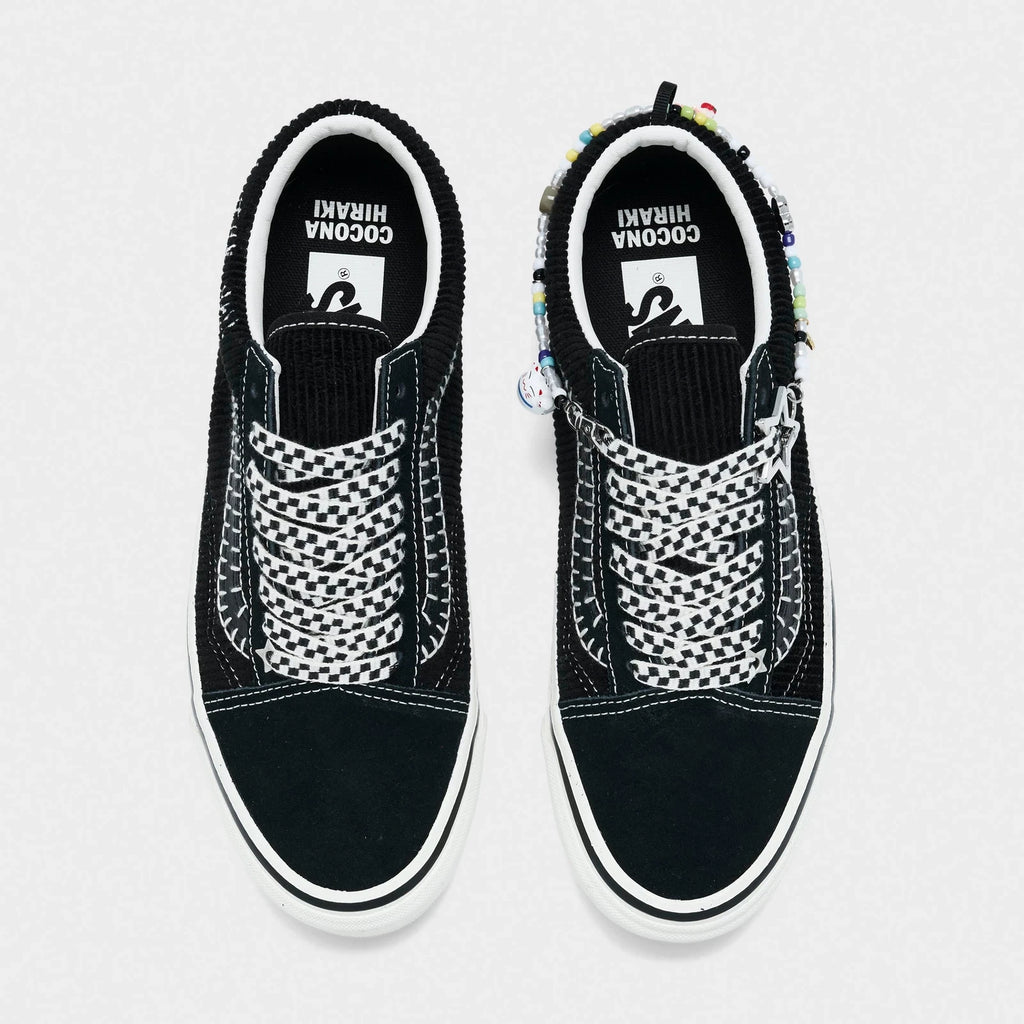 Women's Suede And Canvas Low-Top Sneaker