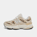 Little Kids' Chunky Casual Sneakers