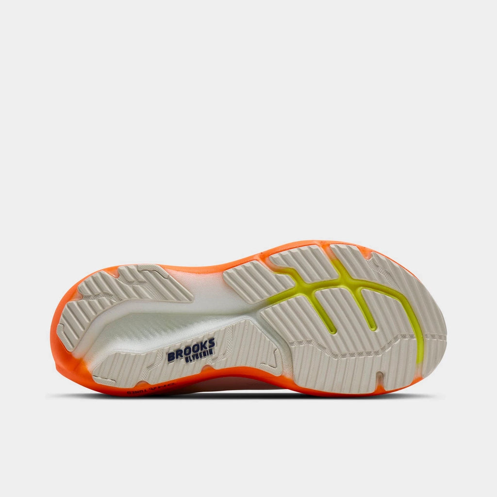 Men's Cushioned Road Running Shoes