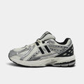Big Kids' Mesh Overlay Casual Sneakers