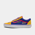 Kids' Character Graphic Skate Sneakers