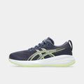 Big Kids' Cushioned Mesh Sneaker