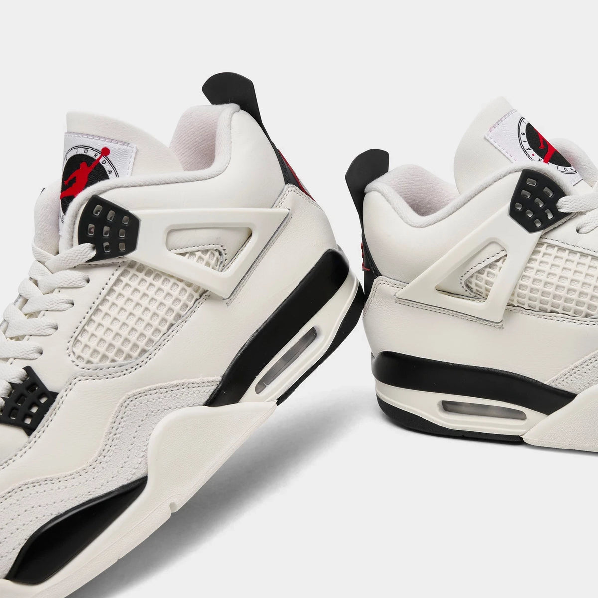 Men's Leather Basketball Shoes