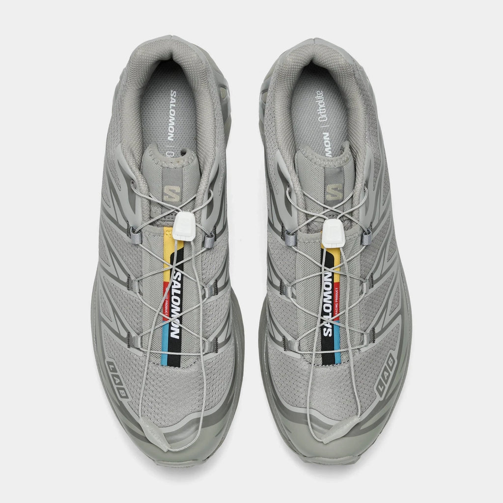 Unisex Mesh Trail-Inspired Sneakers