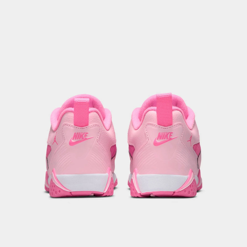 Little Kids' Low-Top Basketball Shoes