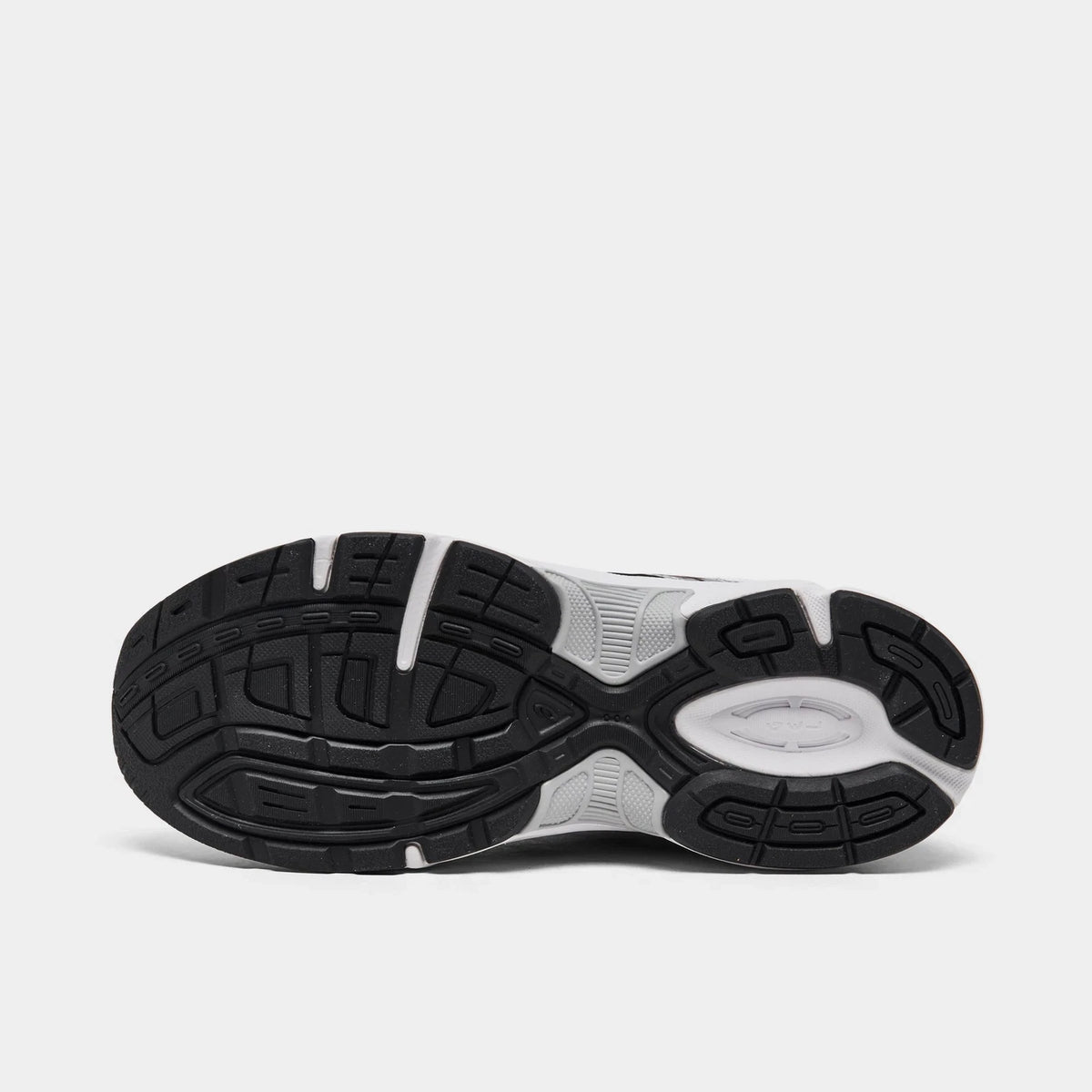 Big Kids' Mesh Retro Running Sneakers