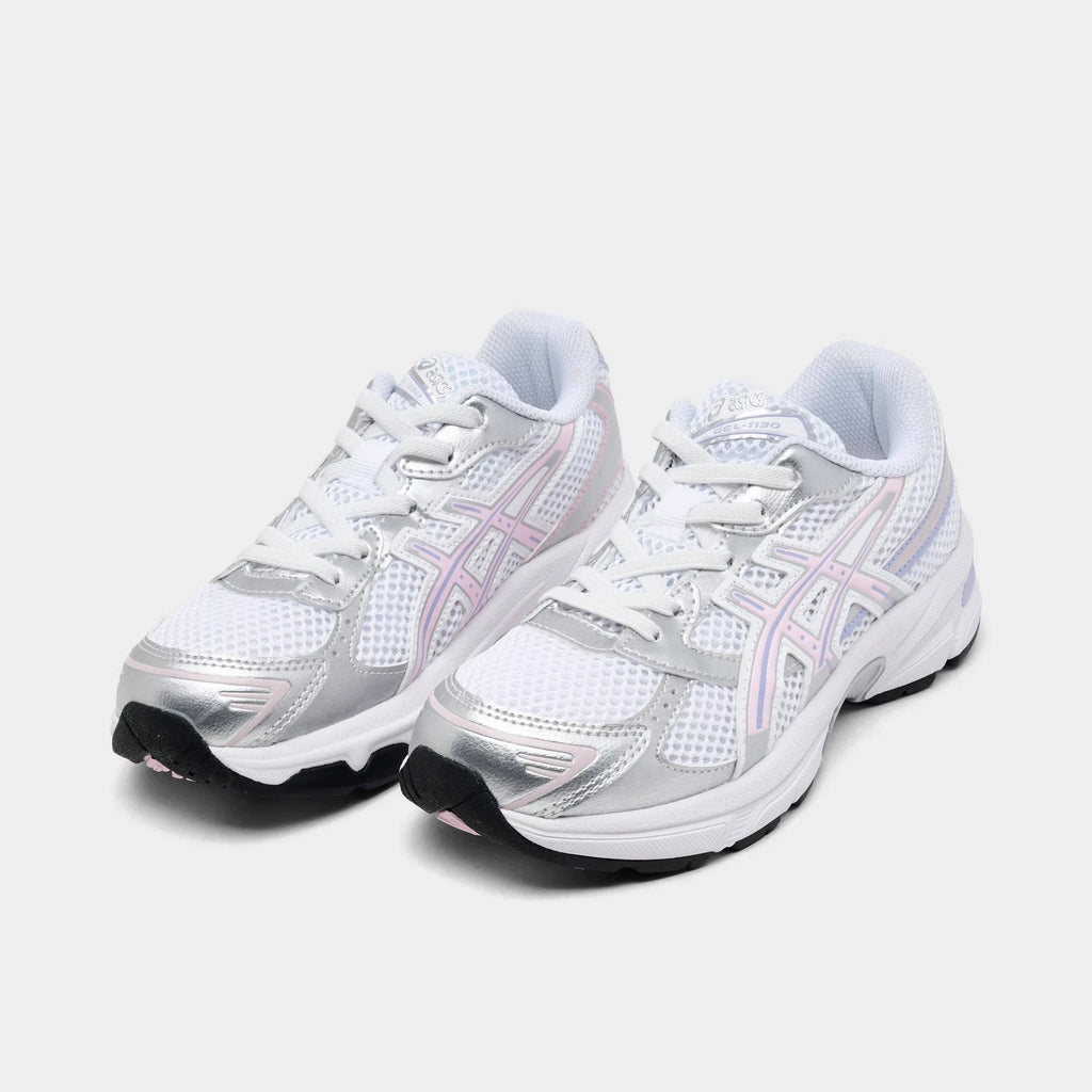 Little Kids' Mesh Casual Sneaker