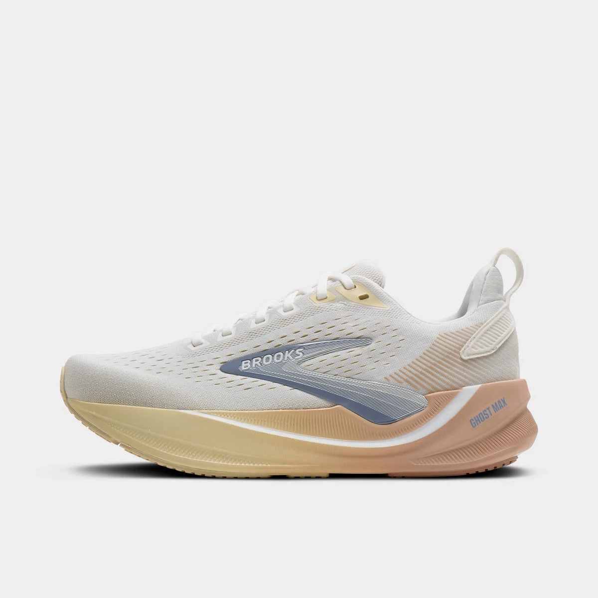 Women's Max Cushion Road Running Shoes