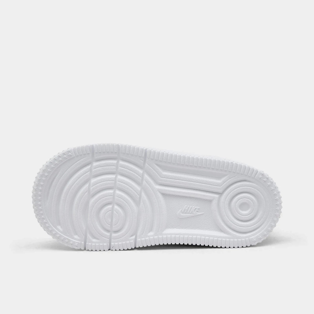 Toddler Leather Low-Top Sneakers - White