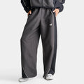 Women's Water-Resistant Woven Track Pants