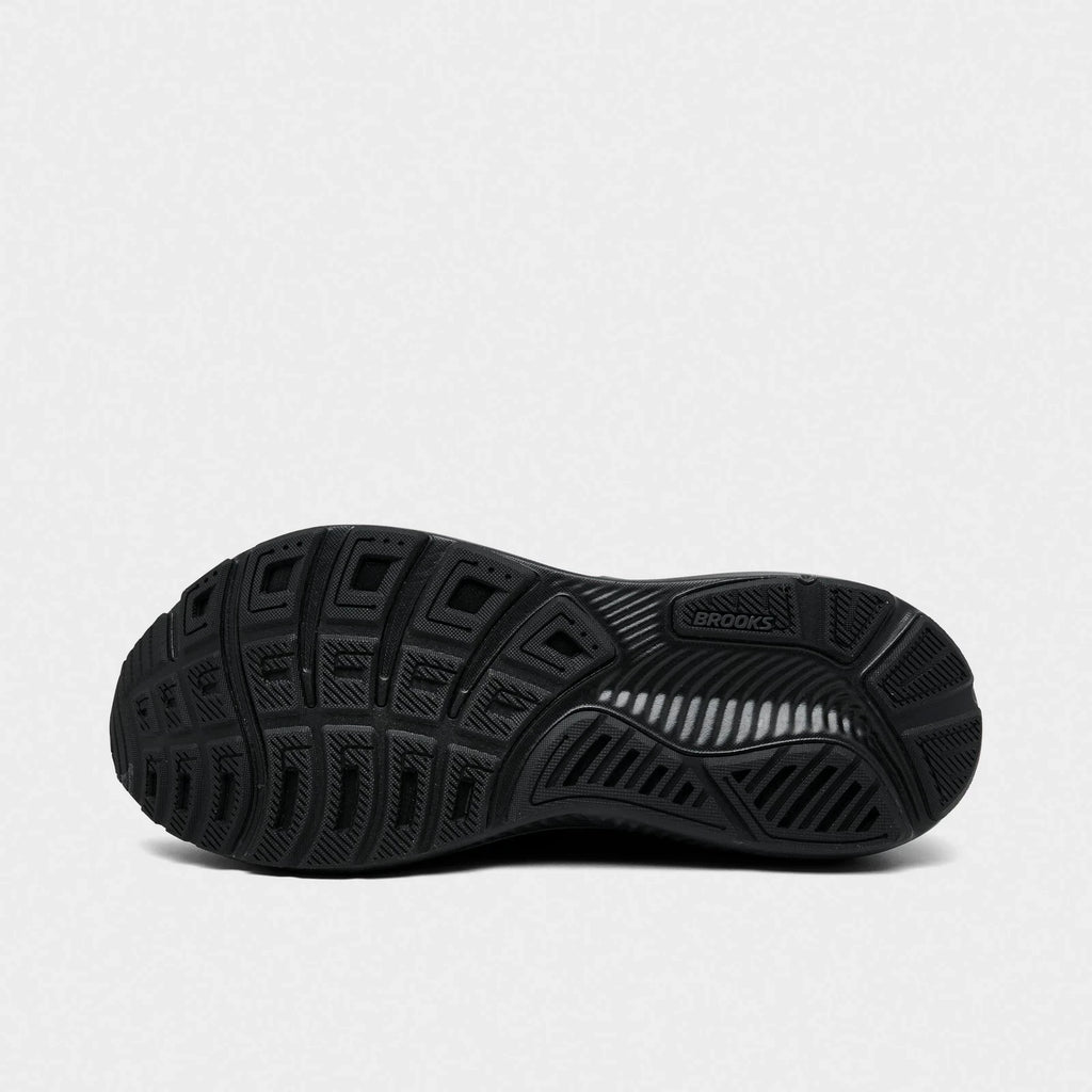 Men's Reflective Mesh Road Running Shoes
