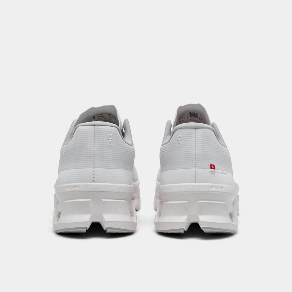 Men's Cushioned Mesh Sneaker