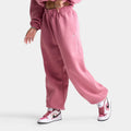 Women's French Terry Jogger Pants