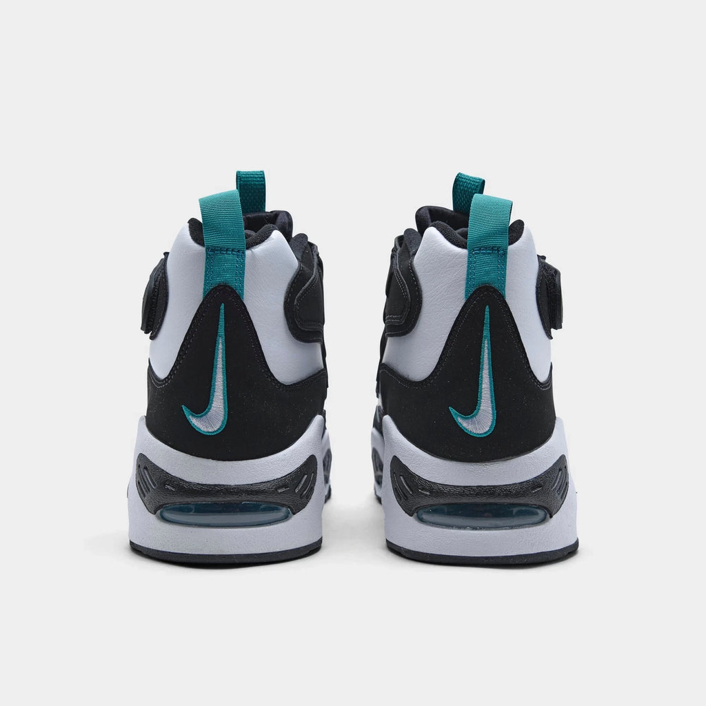 Men's Retro Strap Casual Sneakers