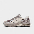 Big Kids' Mesh & Synthetic Lace-Up Sneaker