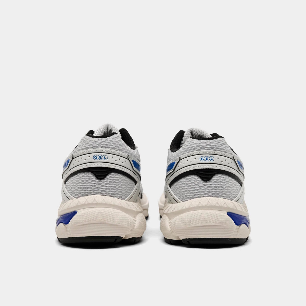 Little Kids' Mesh & Synthetic Lace-Up Sneaker