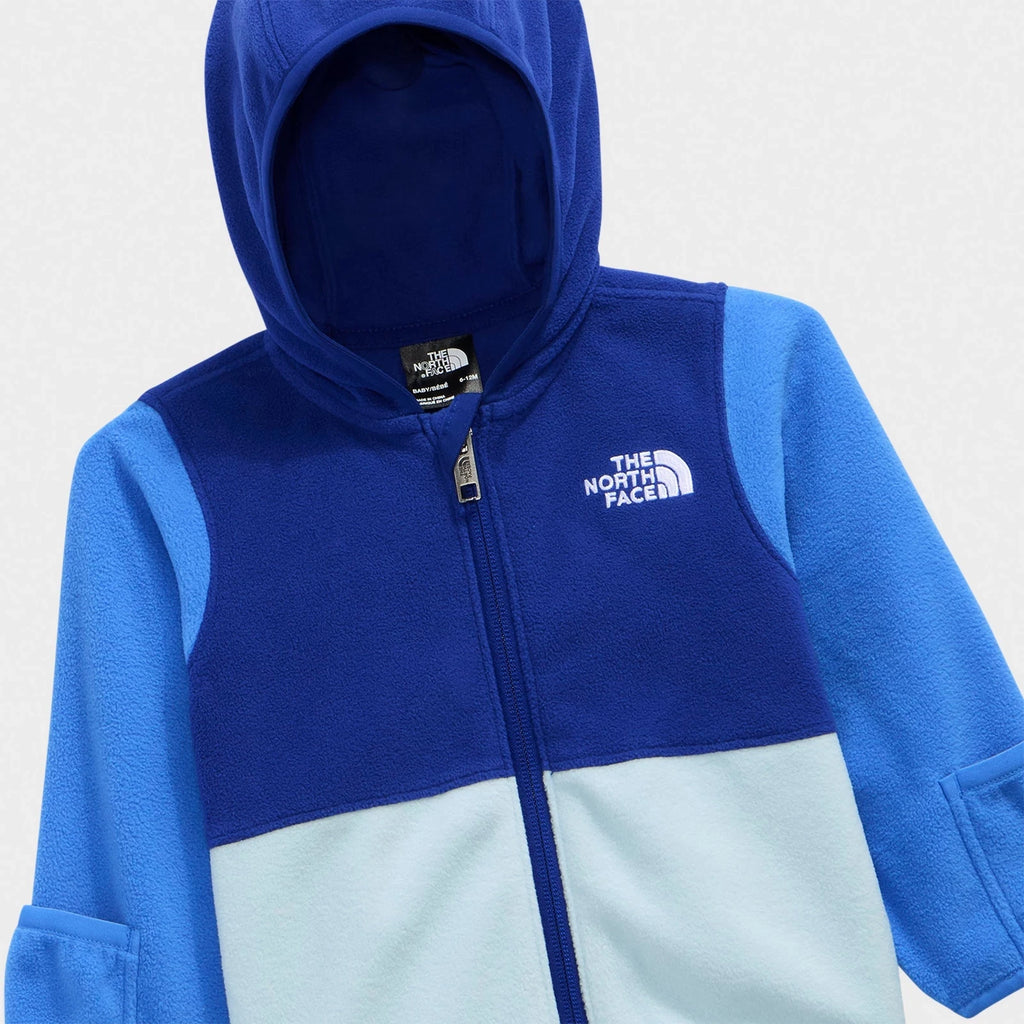 Infant Fleece Full-Zip Hoodie