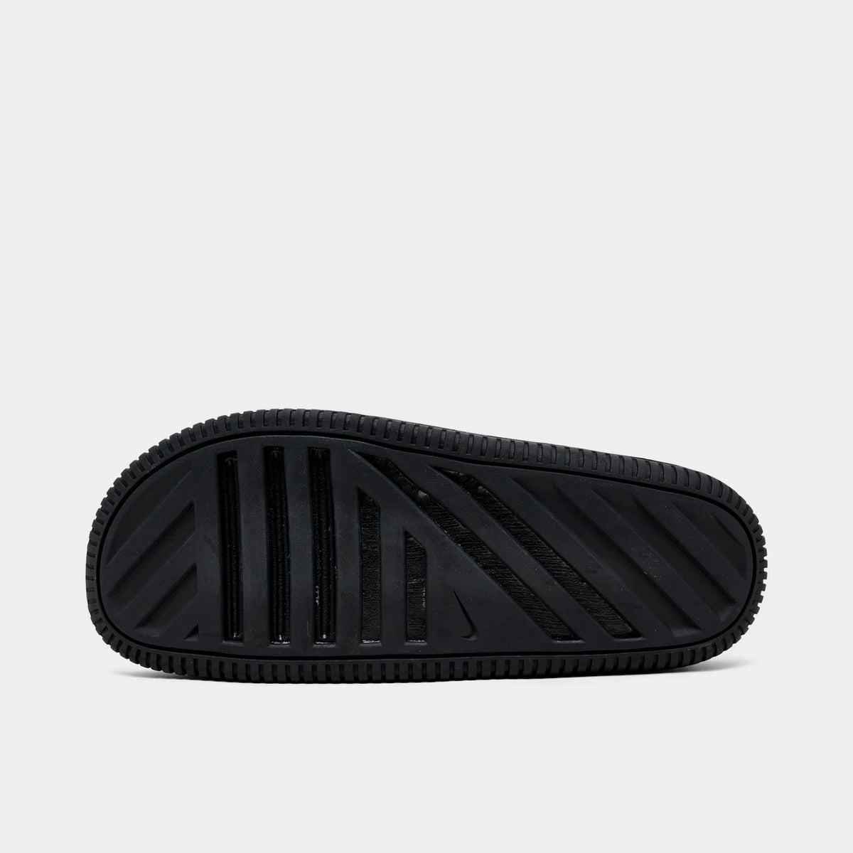 Kids' Contoured Foam Slide Sandals