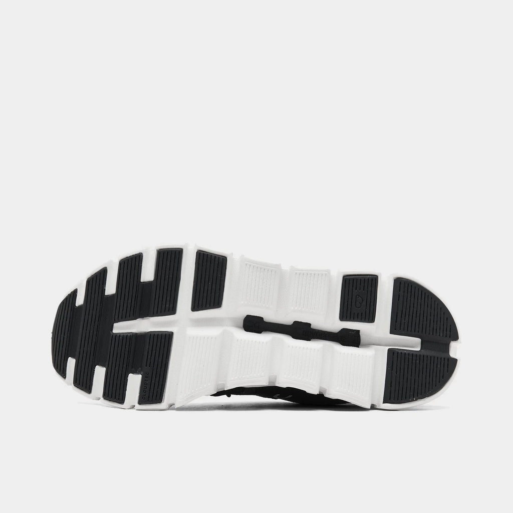 Women's Woven Mesh Casual Sneaker