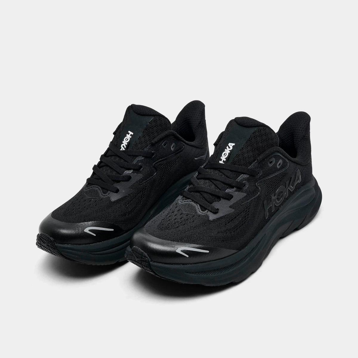Big Kids' Mesh Running Shoe