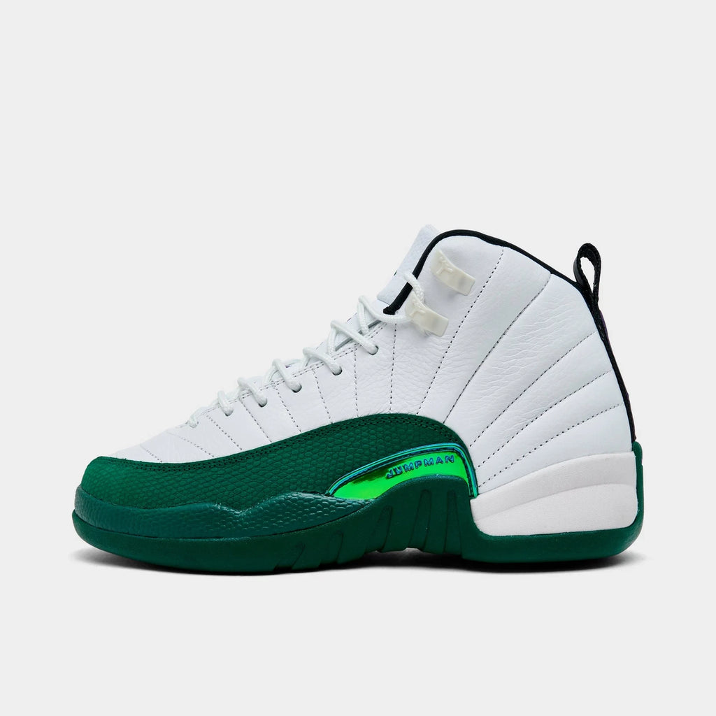 Big Kids' High-Top Basketball Shoes