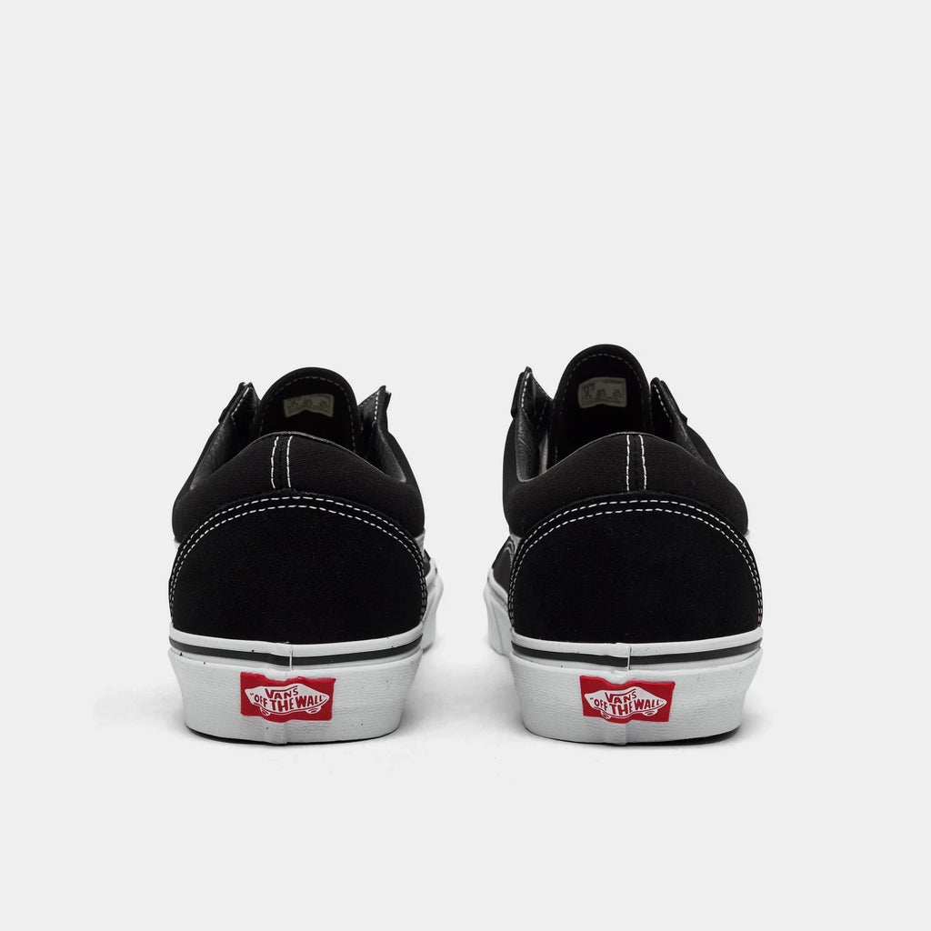 Men's Suede And Canvas Low-Top Sneaker