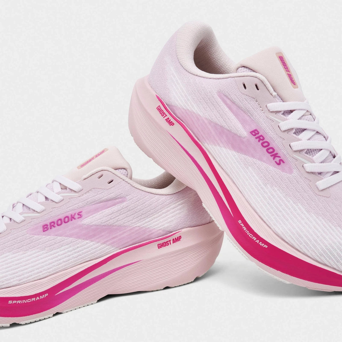 Women's Knit Road Running Shoes