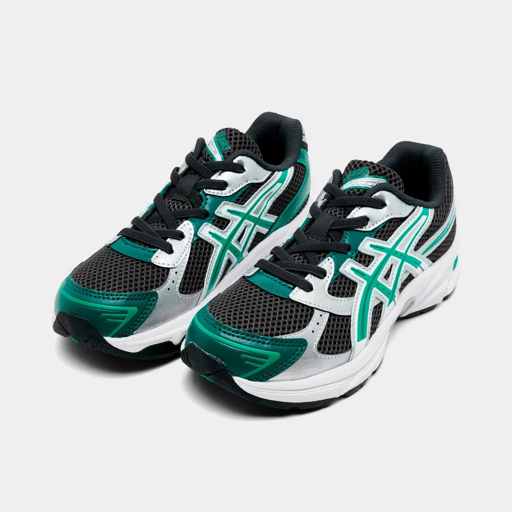 Little Kids' Mesh Casual Sneaker