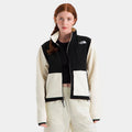 Women's Recycled Fleece Full-Zip Jacket