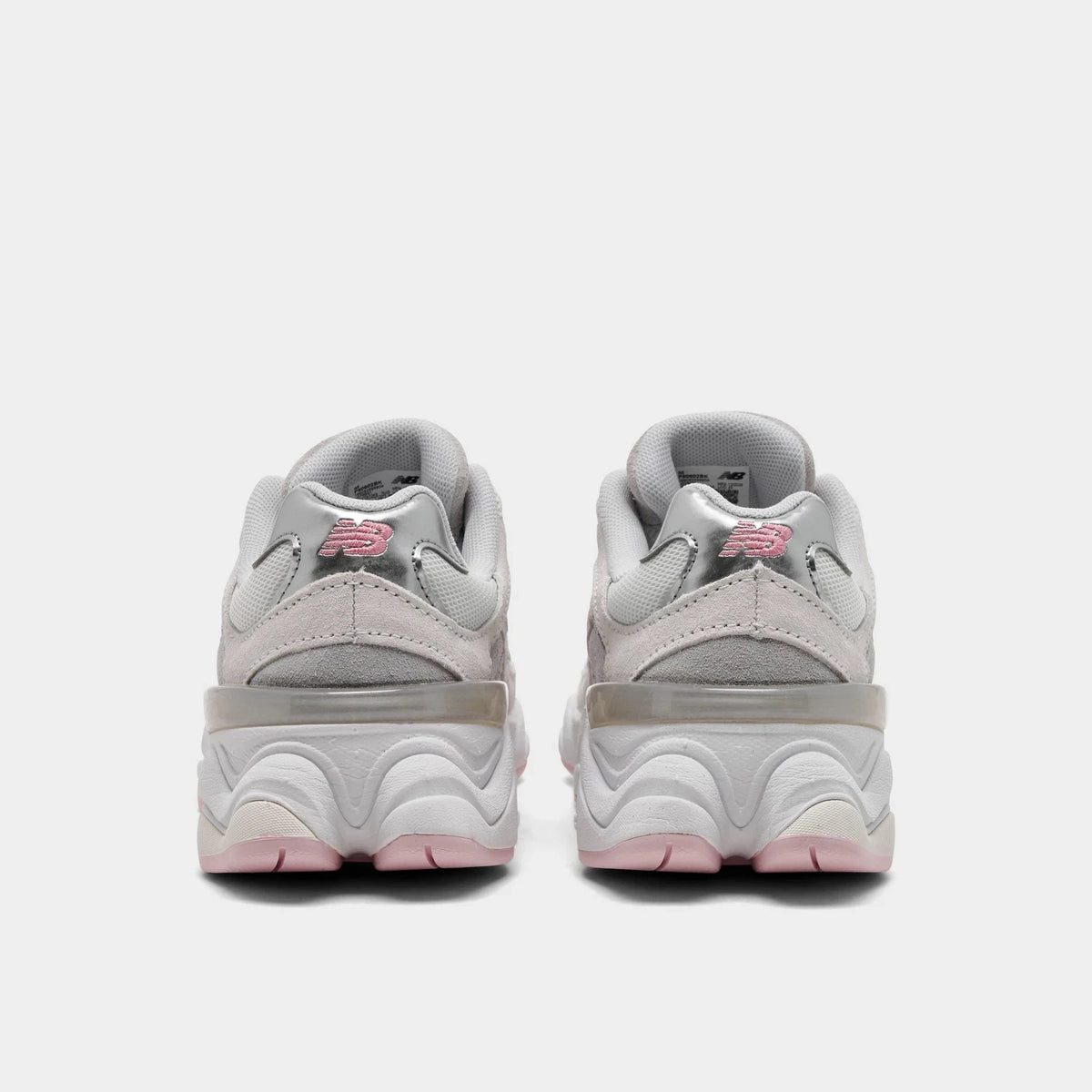 Little Kids' Chunky Casual Sneakers