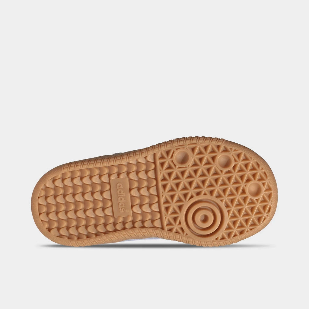 Toddler Girls' Fuzzy Detail Casual Shoes