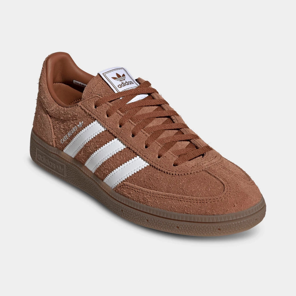 Women's Fuzzy Suede Low-Top Sneakers