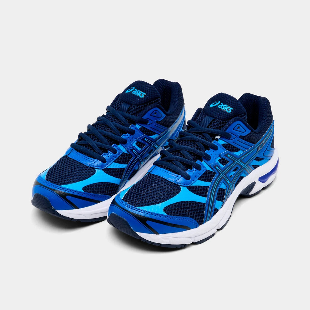 Big Kids' Mesh Casual Sneakers