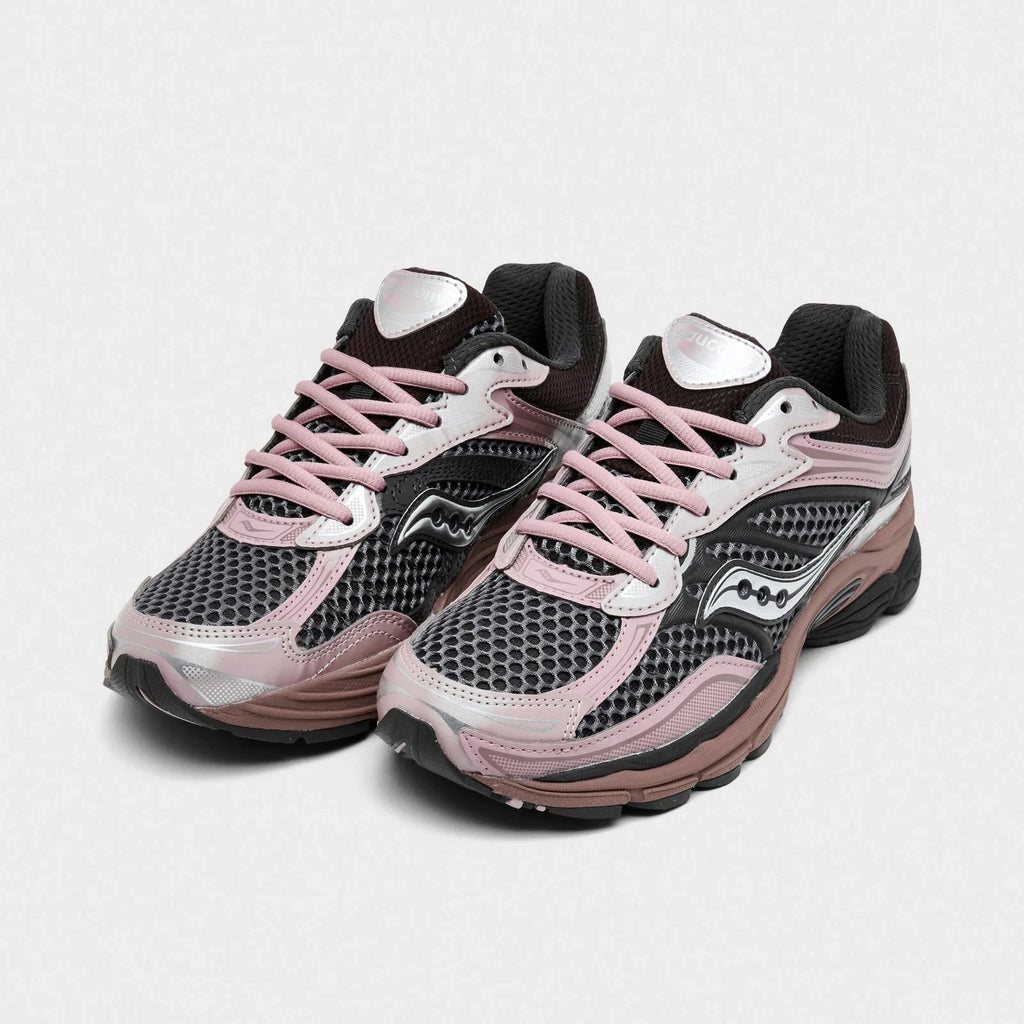 Women's Mesh Retro Casual Sneakers