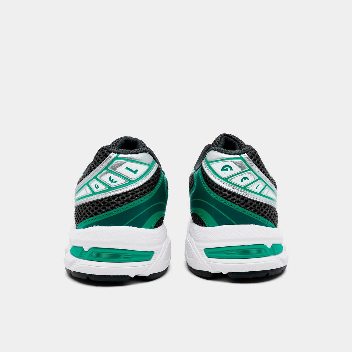 Little Kids' Mesh Casual Sneaker