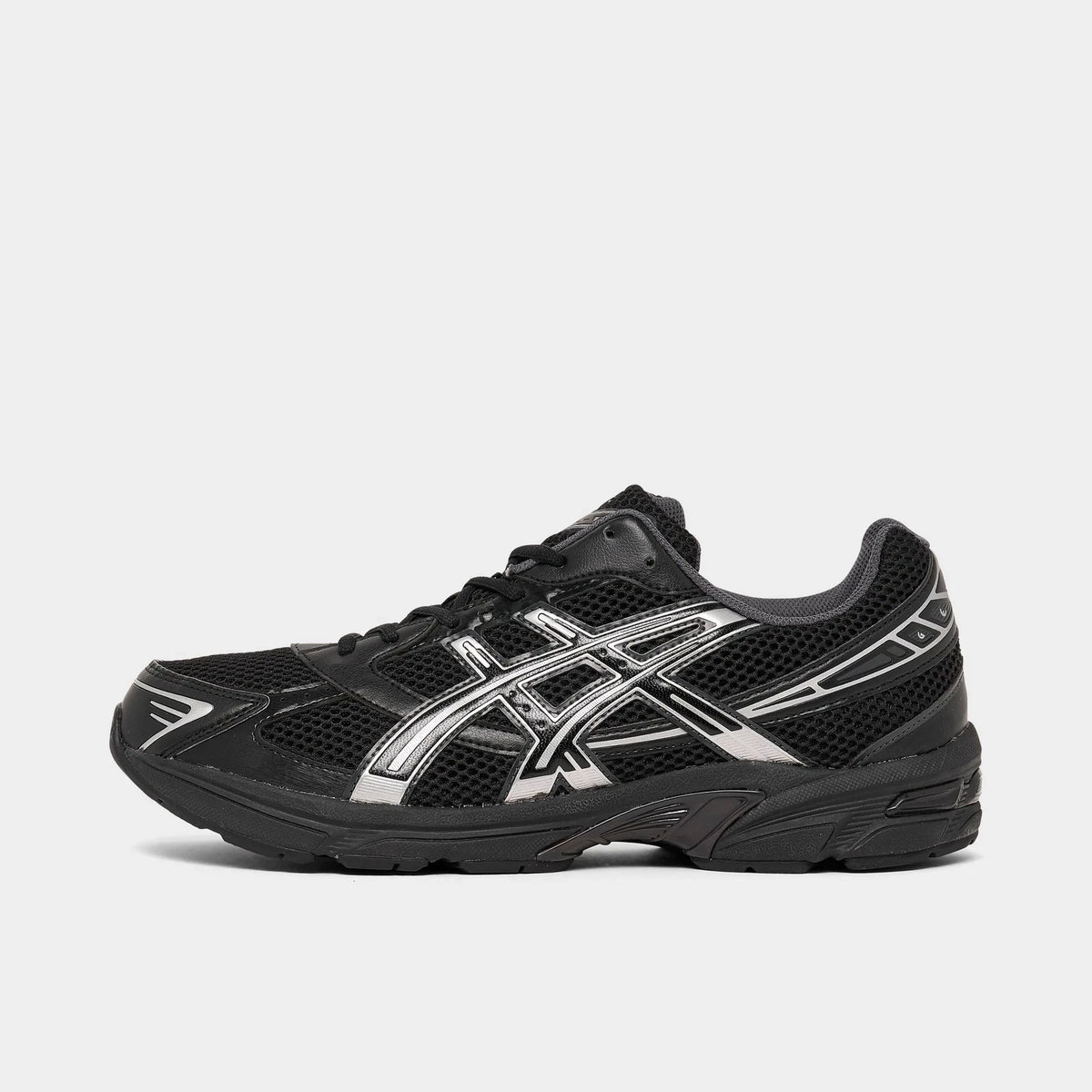 Men's Mesh Retro Running Sneakers