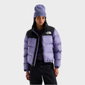 Women's Down Puffer Jacket