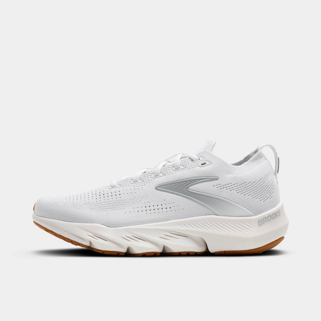 Women's Flexible Knit Running Shoes