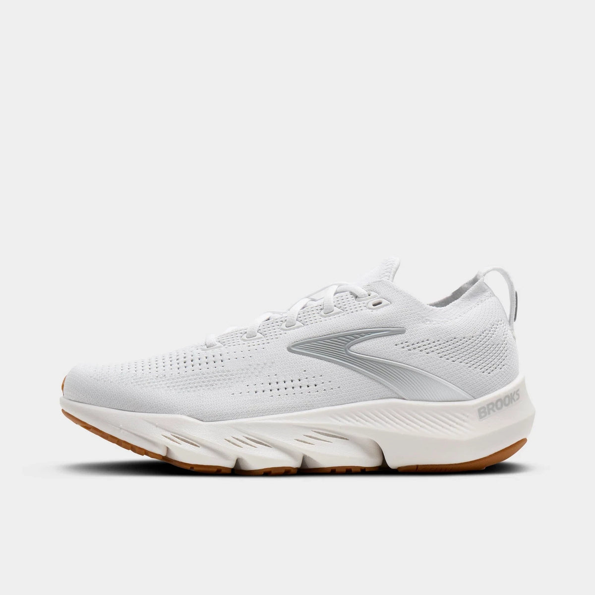 Women's Flexible Knit Running Shoes
