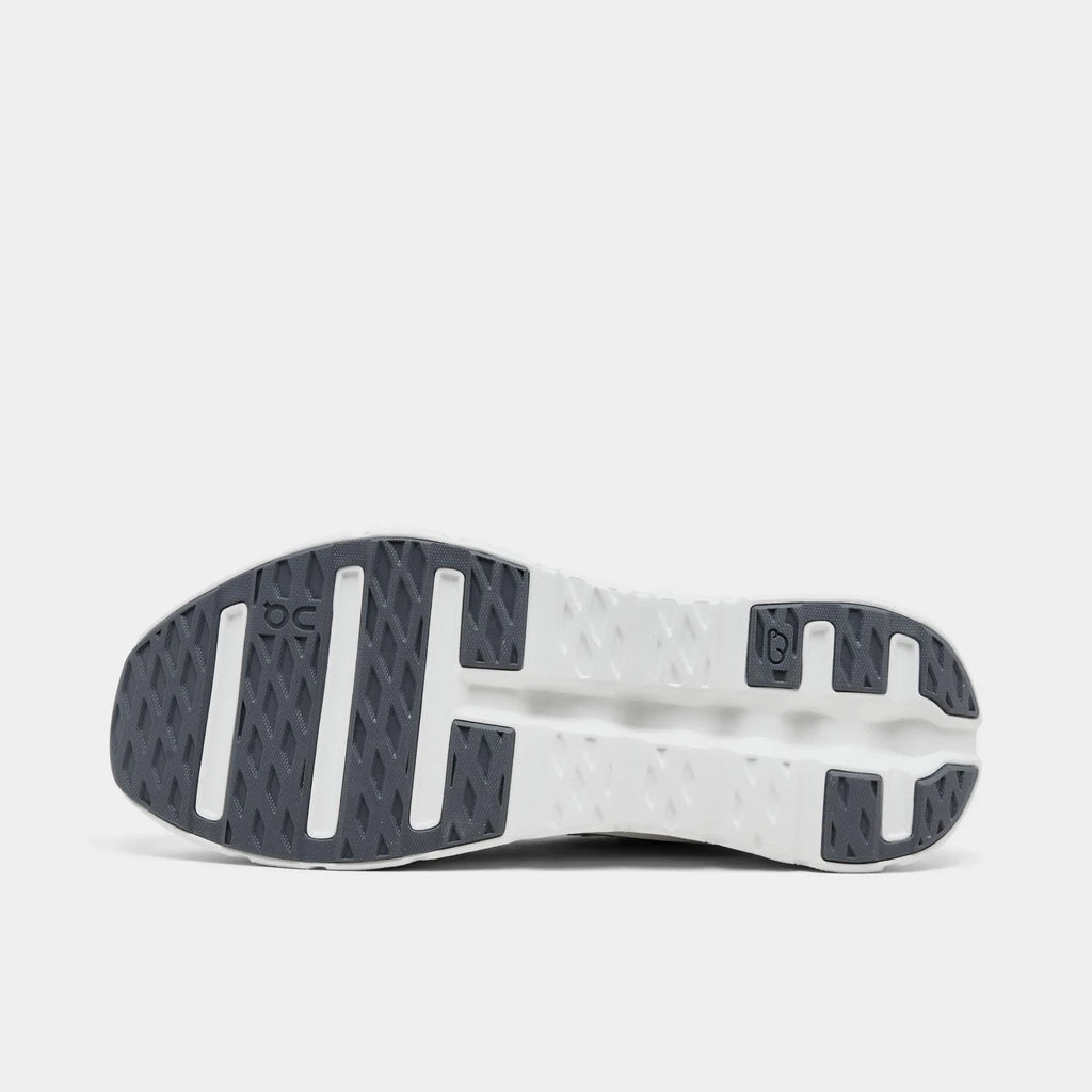 Men's Cushioned Mesh Walking Sneakers