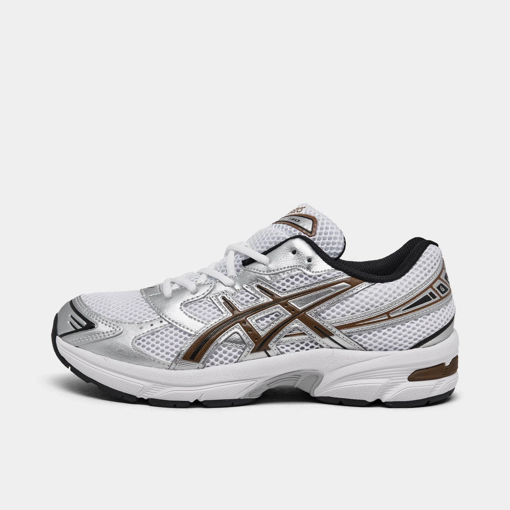 Big Kids' Mesh Retro Running Sneakers