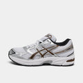Big Kids' Mesh Retro Running Sneakers